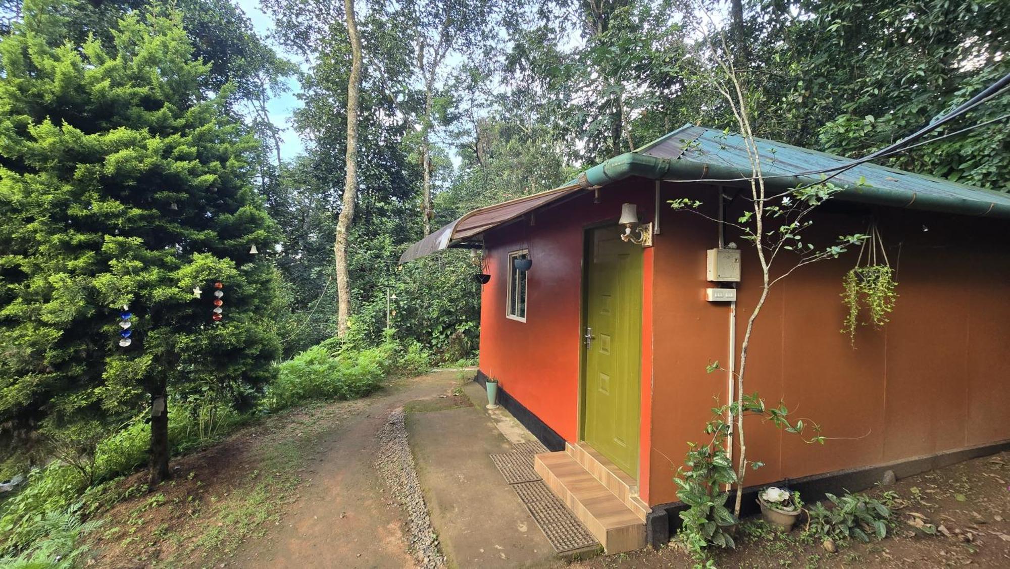 Pepper County Farm Stay Munnar Cameră foto