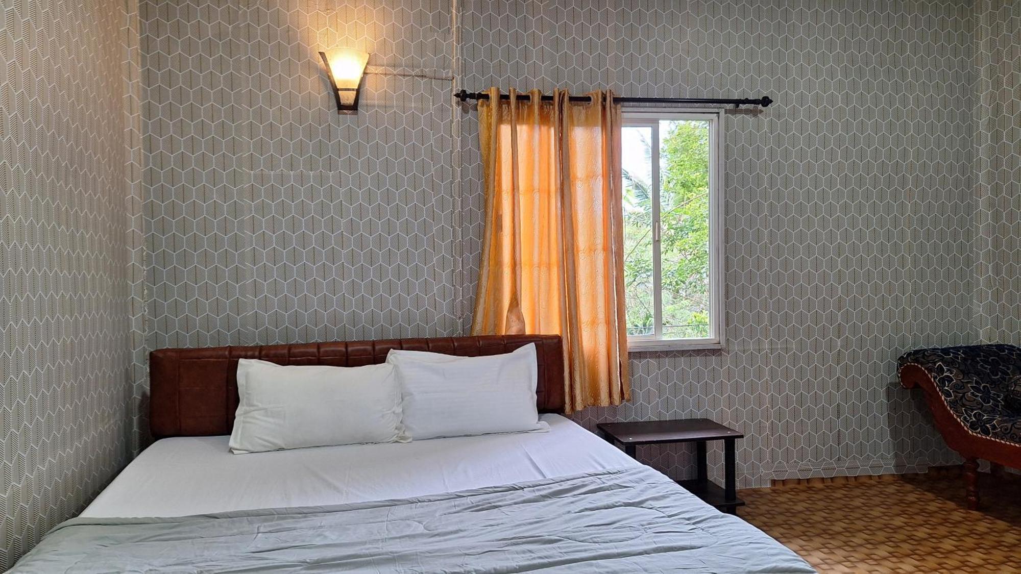 Pepper County Farm Stay Munnar Exterior foto