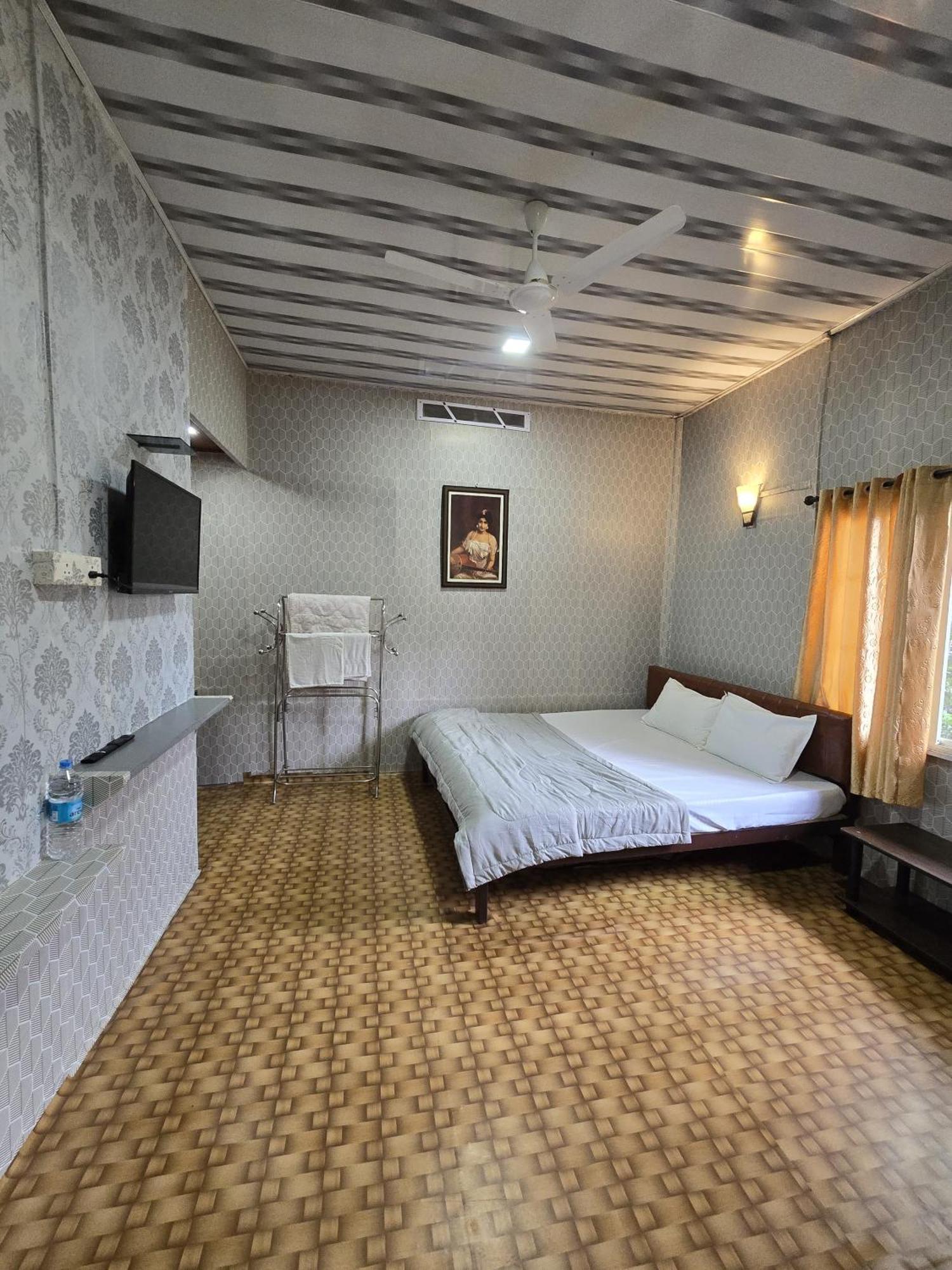 Pepper County Farm Stay Munnar Exterior foto