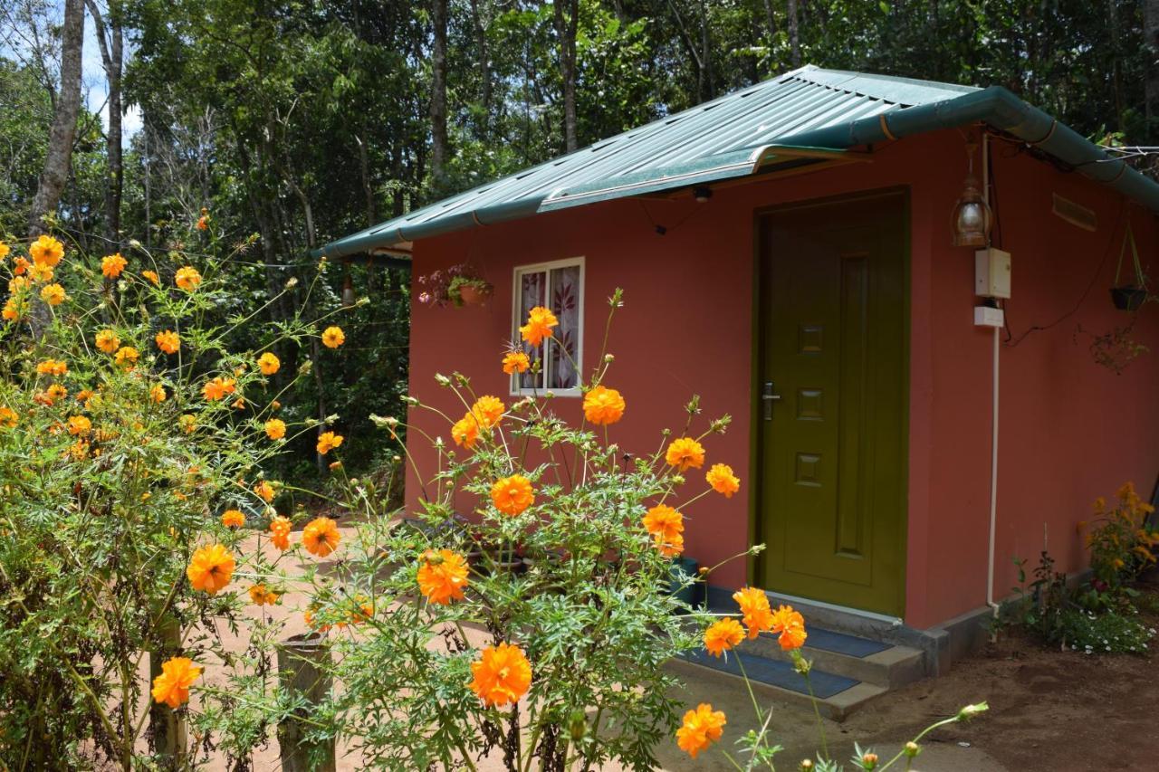 Pepper County Farm Stay Munnar Exterior foto